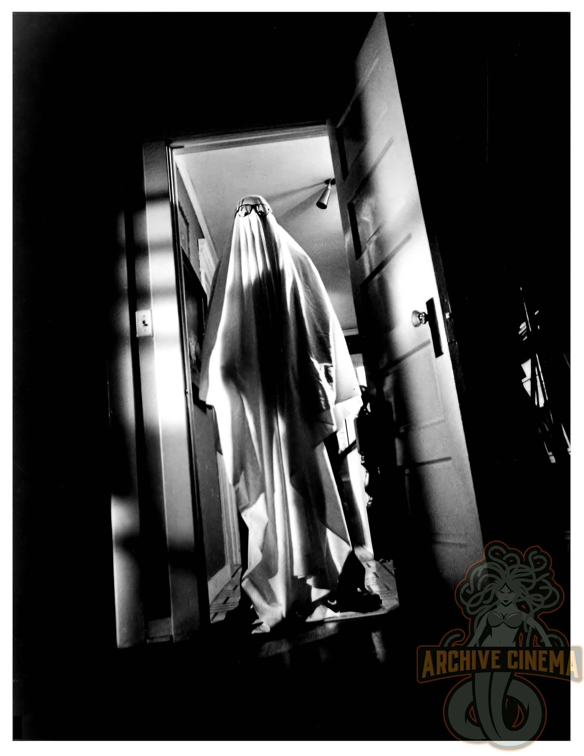 Halloween Set of 6 Prints -- 8.5" x 11" Each Art Print || John Carpenter's Terror Masterpiece!