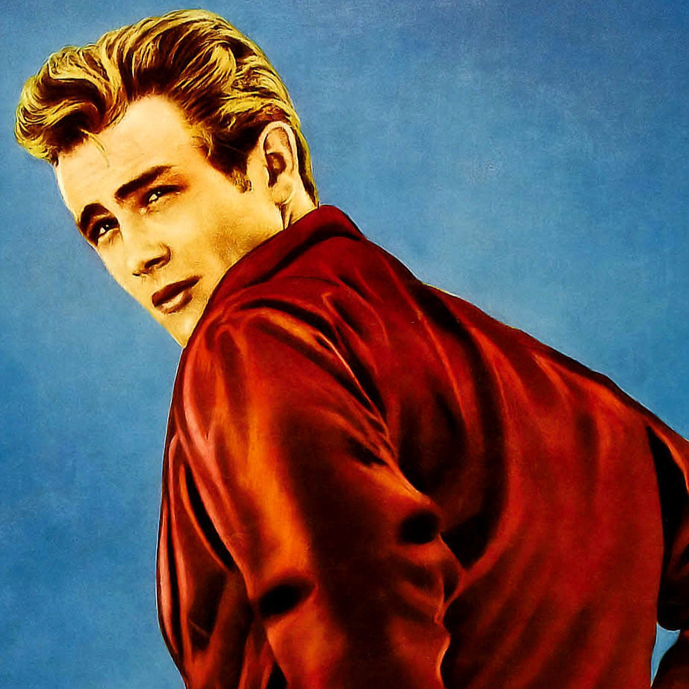 Rebel Without a Cause -- Deluxe 11" x 17" Poster Wall Art Print