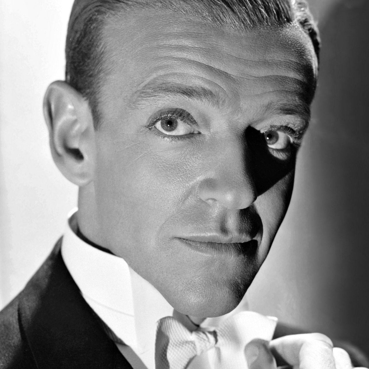 Fred Astaire-- 8.5" x 11" Deluxe Art Print || The King of Musical Dance!