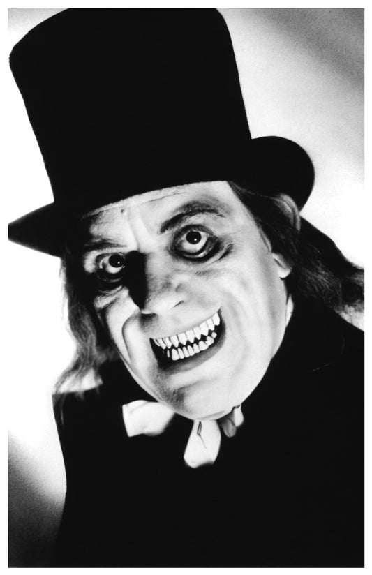 London After Midnight -- 11" x 17" Deluxe Poster Art Print