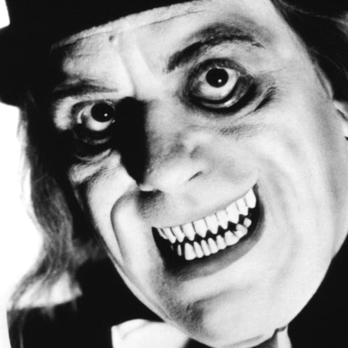 London After Midnight -- 11" x 17" Deluxe Poster Art Print