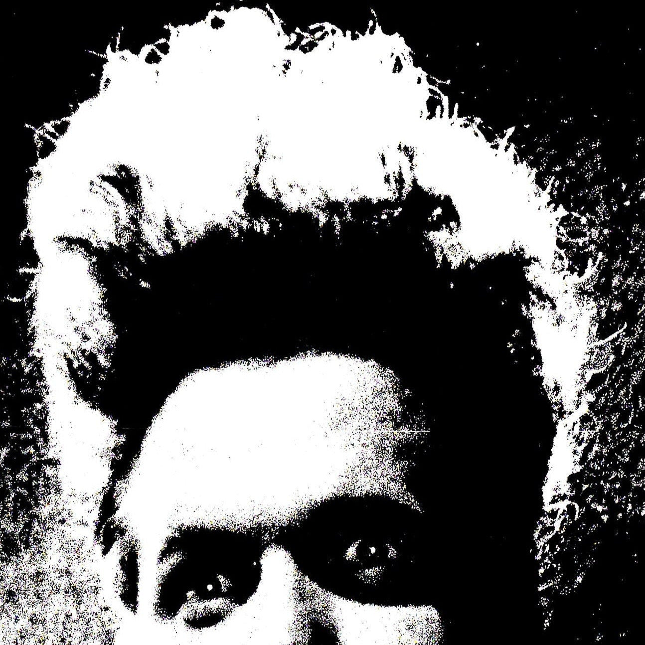 Eraserhead -- 11" x 17" Deluxe Poster Art Print || David Lynch's First Feature!